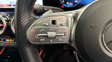 Mercedes-Benz Eqa 250 140kW AMG Line Premium 66.5kWh 5dr Auto Electric Hatchback